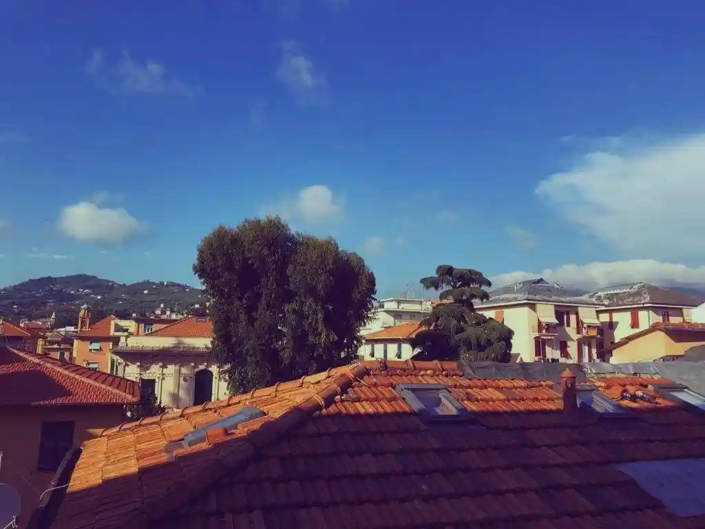 Appartamento in affitto a Chiavari