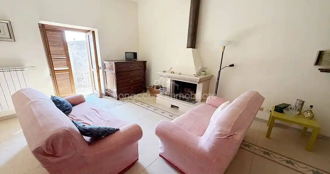 Casa indipendente in vendita a Calopezzati