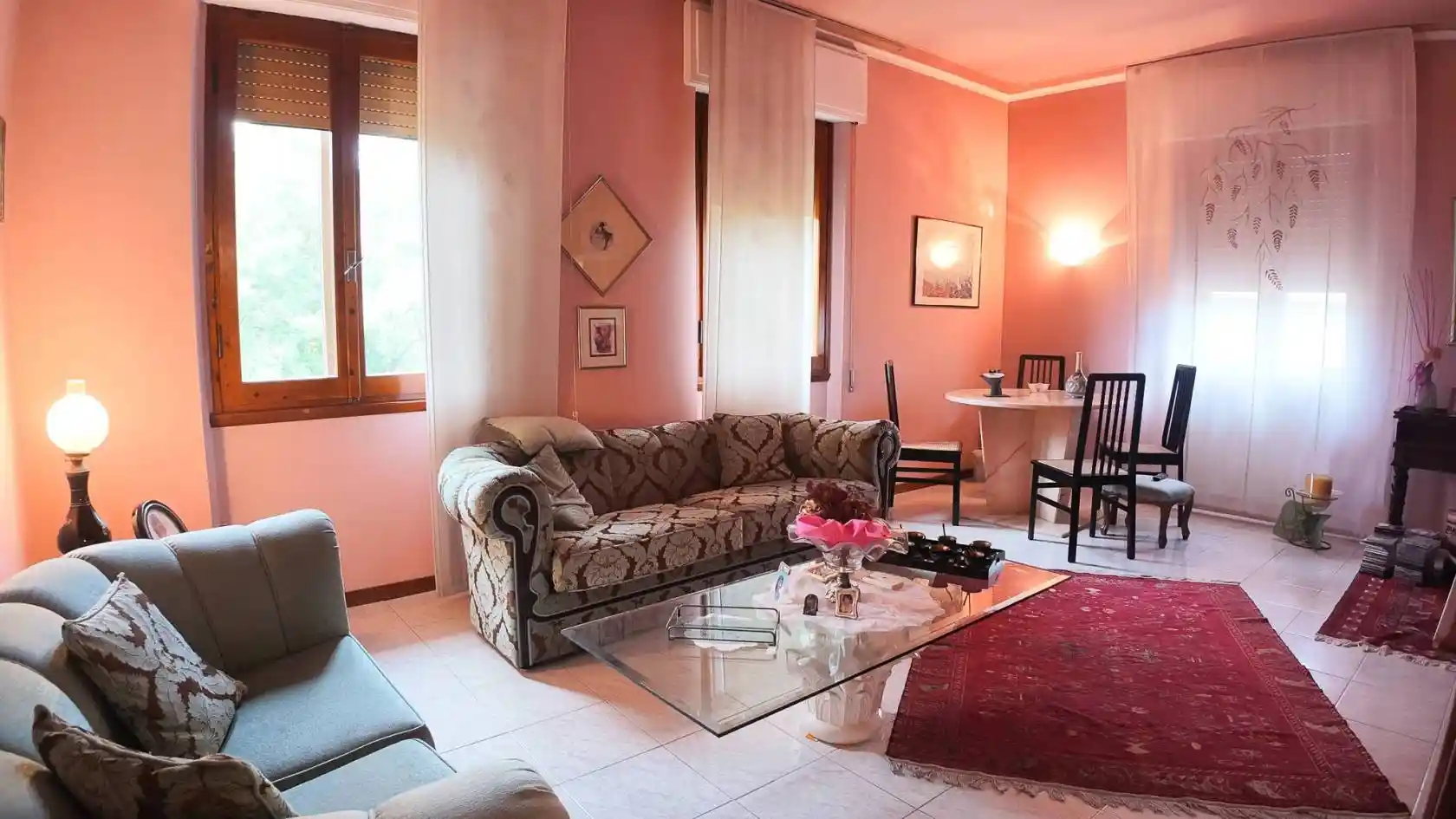 Appartamento in vendita a Prato