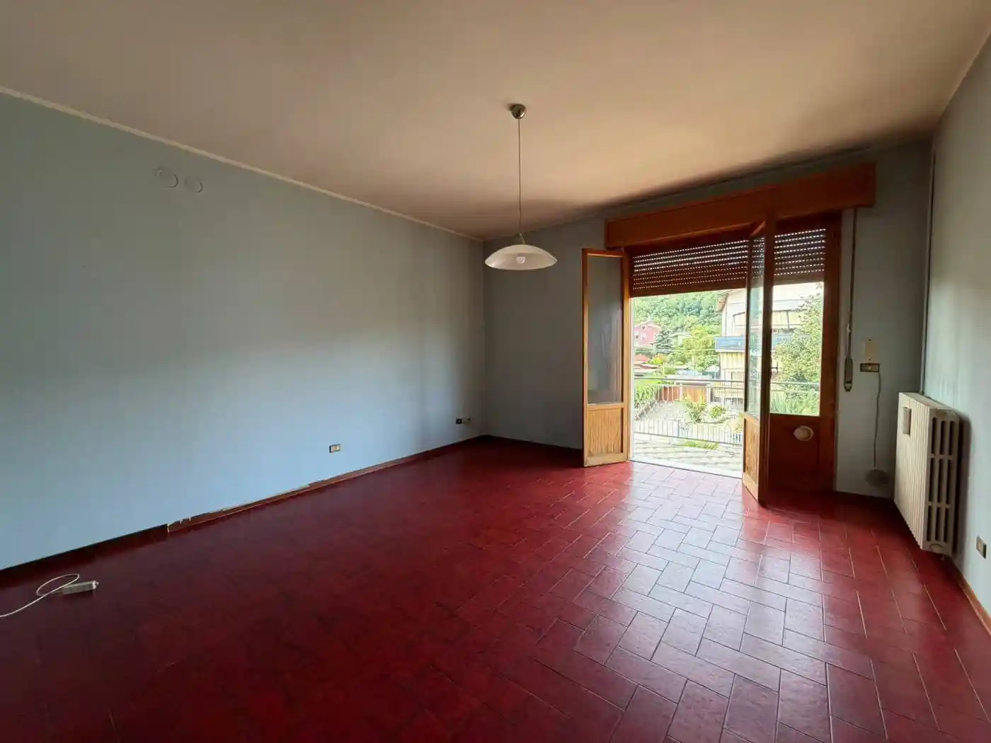 Appartamento in affitto a Varano de' Melegari