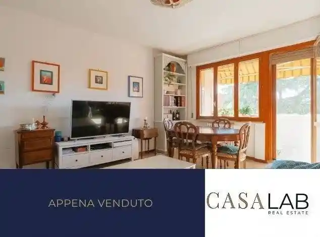 Appartamento in vendita a Ancona