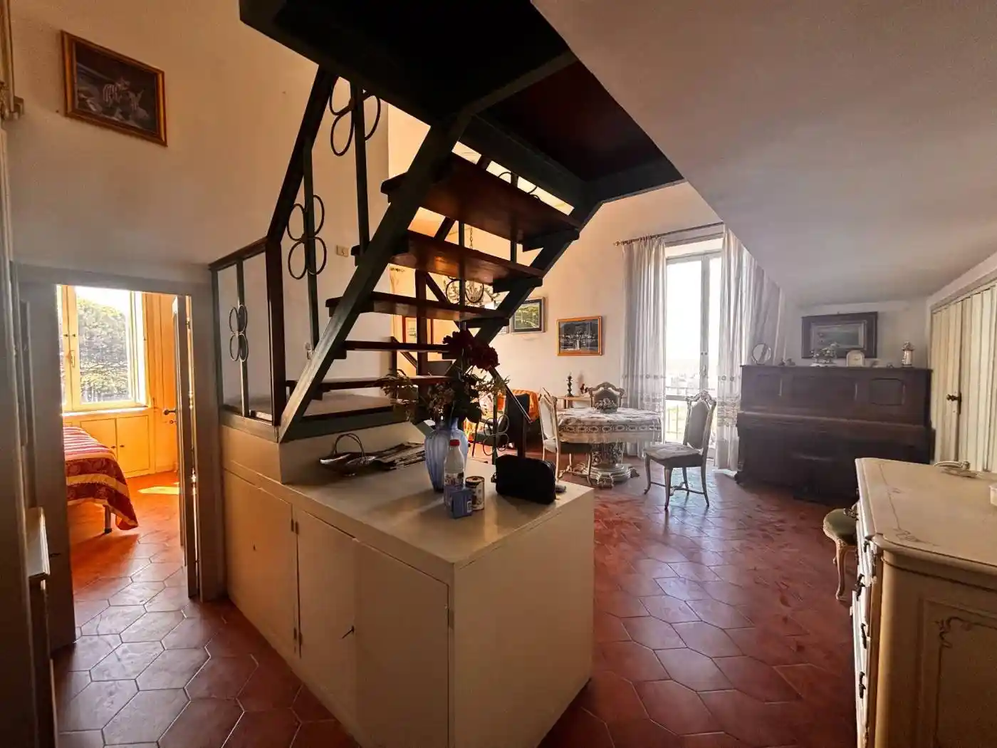 Appartamento in vendita a Torre del Greco