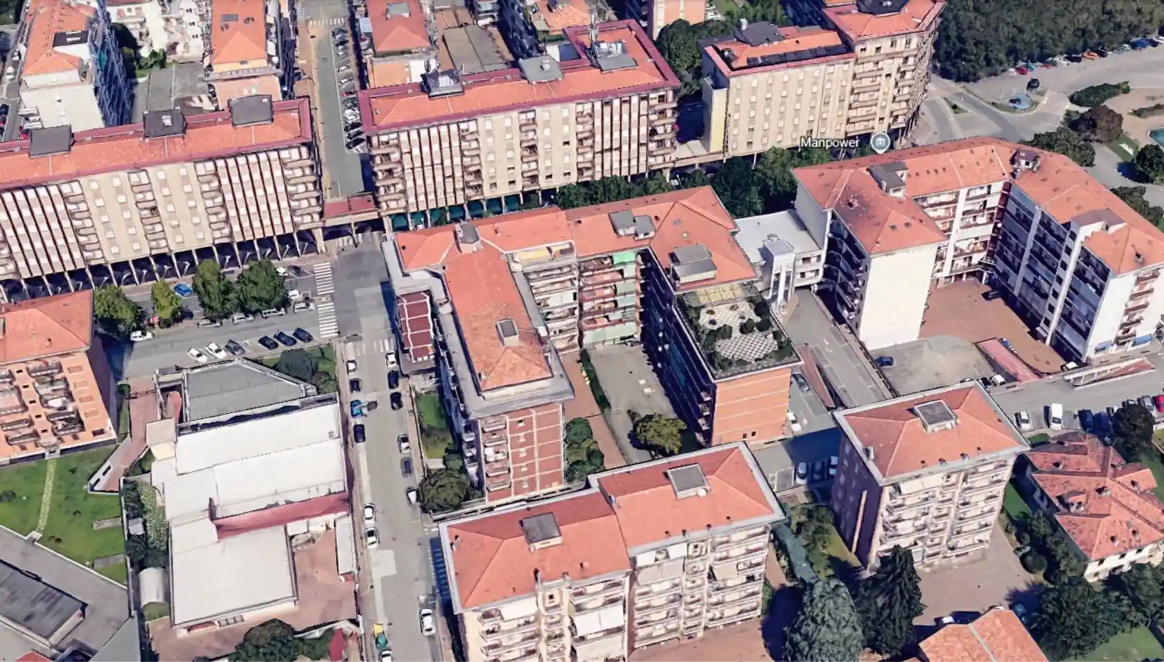 Appartamento in vendita a Biella