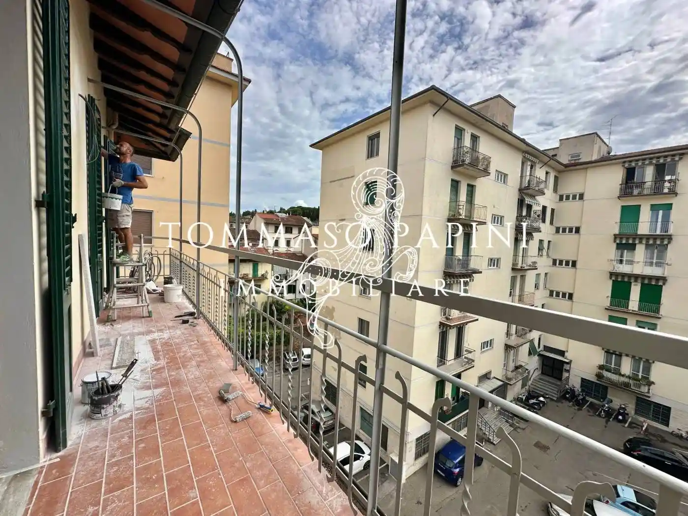 Appartamento in vendita a Firenze
