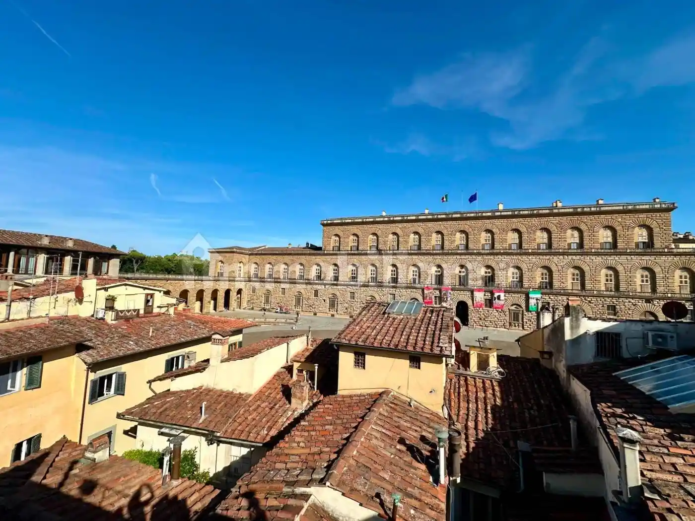 Appartamento in vendita a Firenze