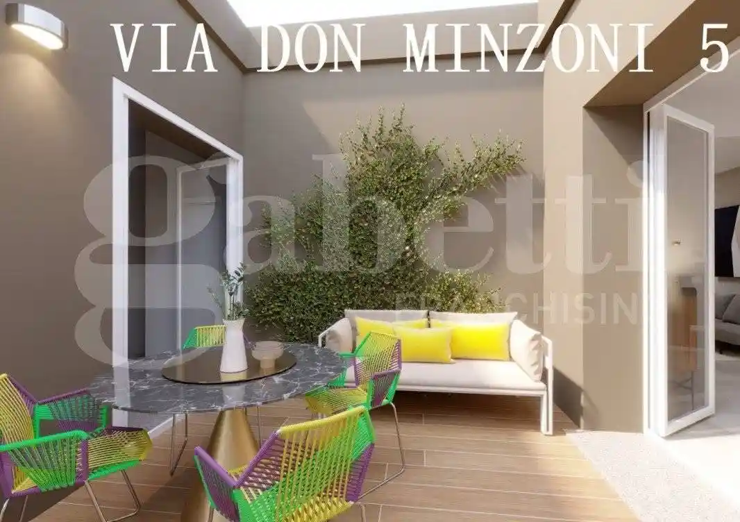 Appartamento in vendita a Bologna