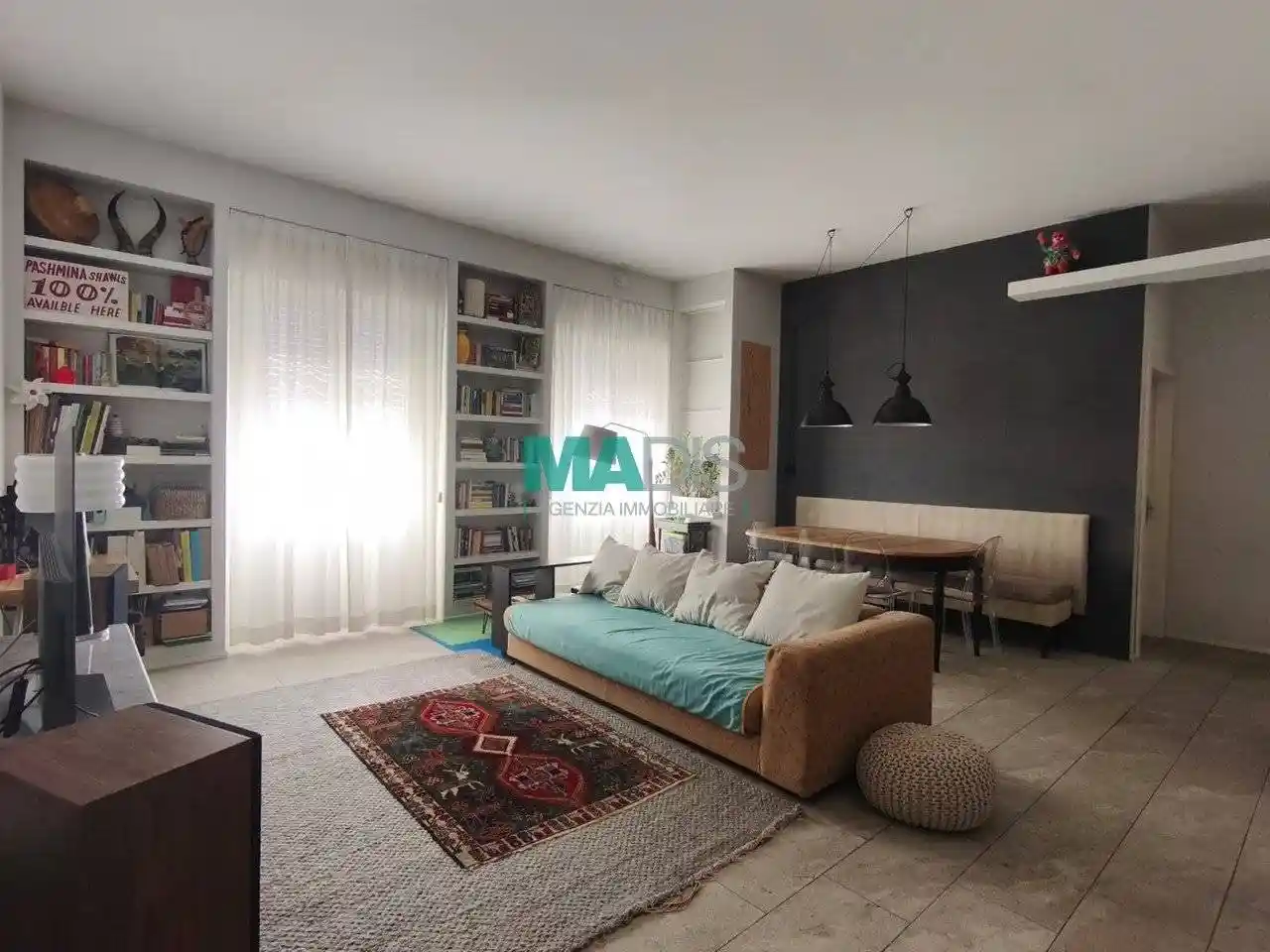 Appartamento in vendita a Prato