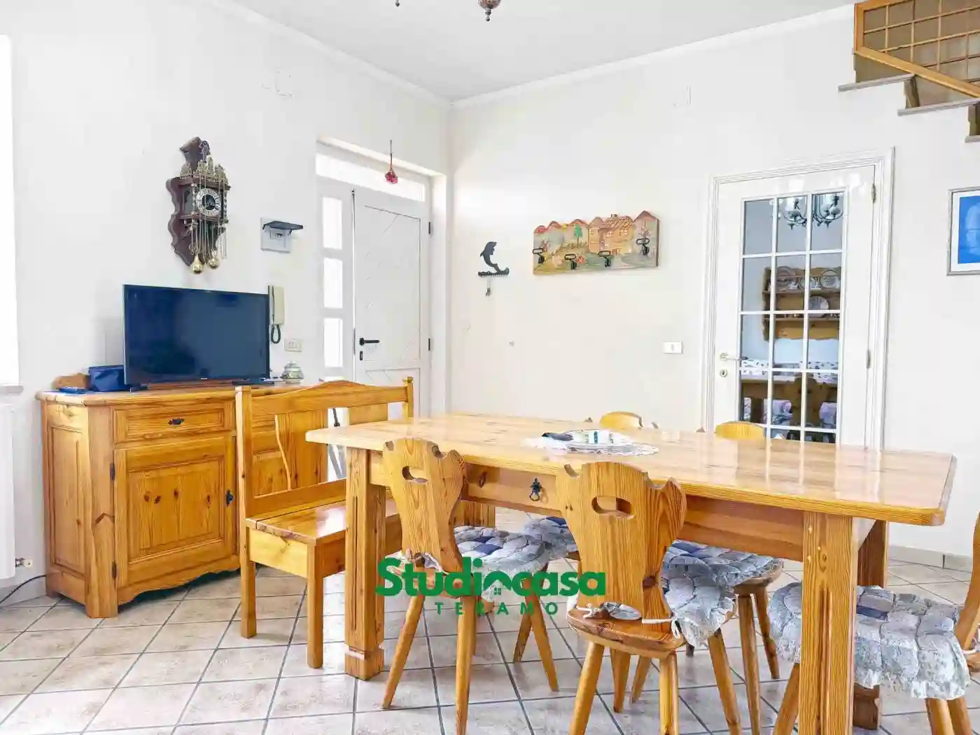 Villa - foto 4