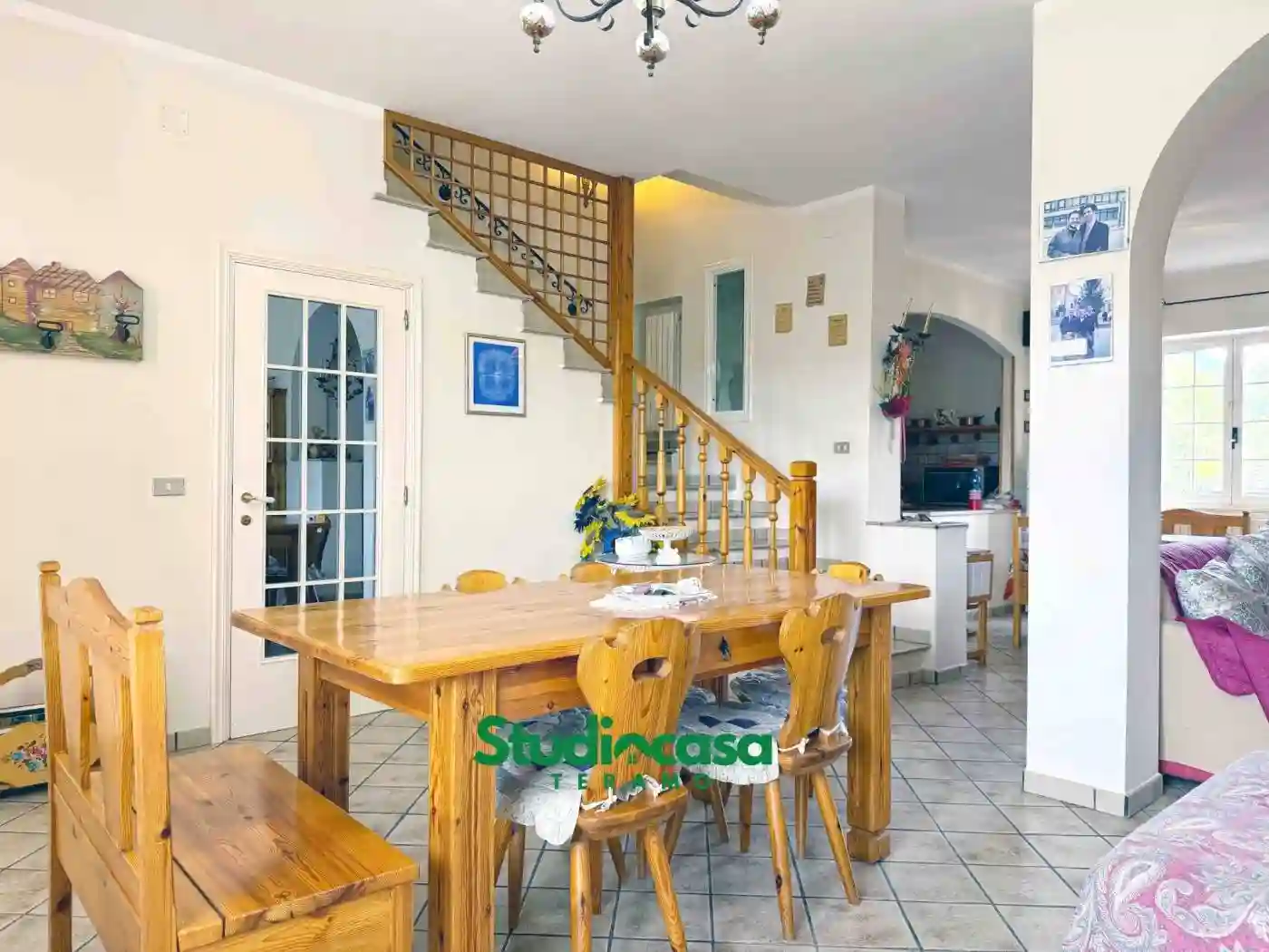 Villa - foto 5