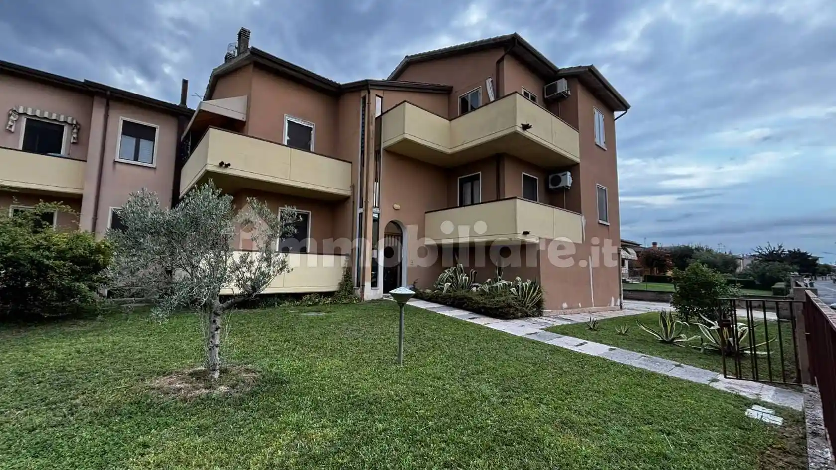 Appartamento in vendita a Roncoferraro