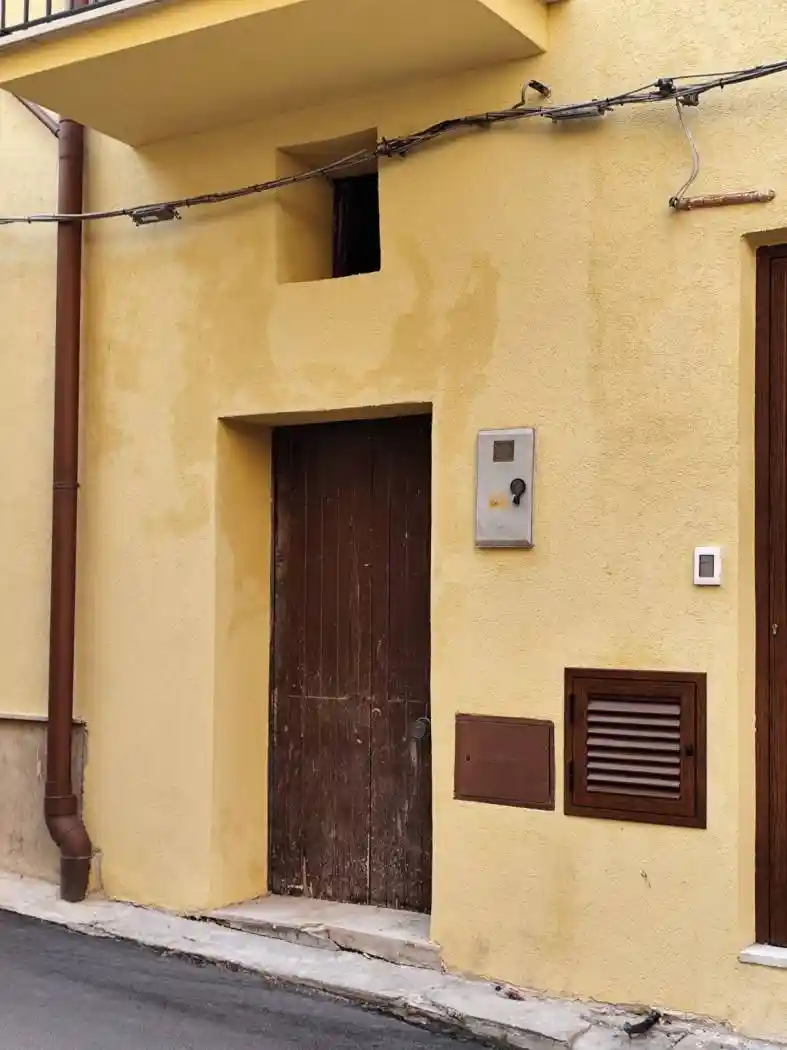 Appartamento in vendita a Castellammare del Golfo