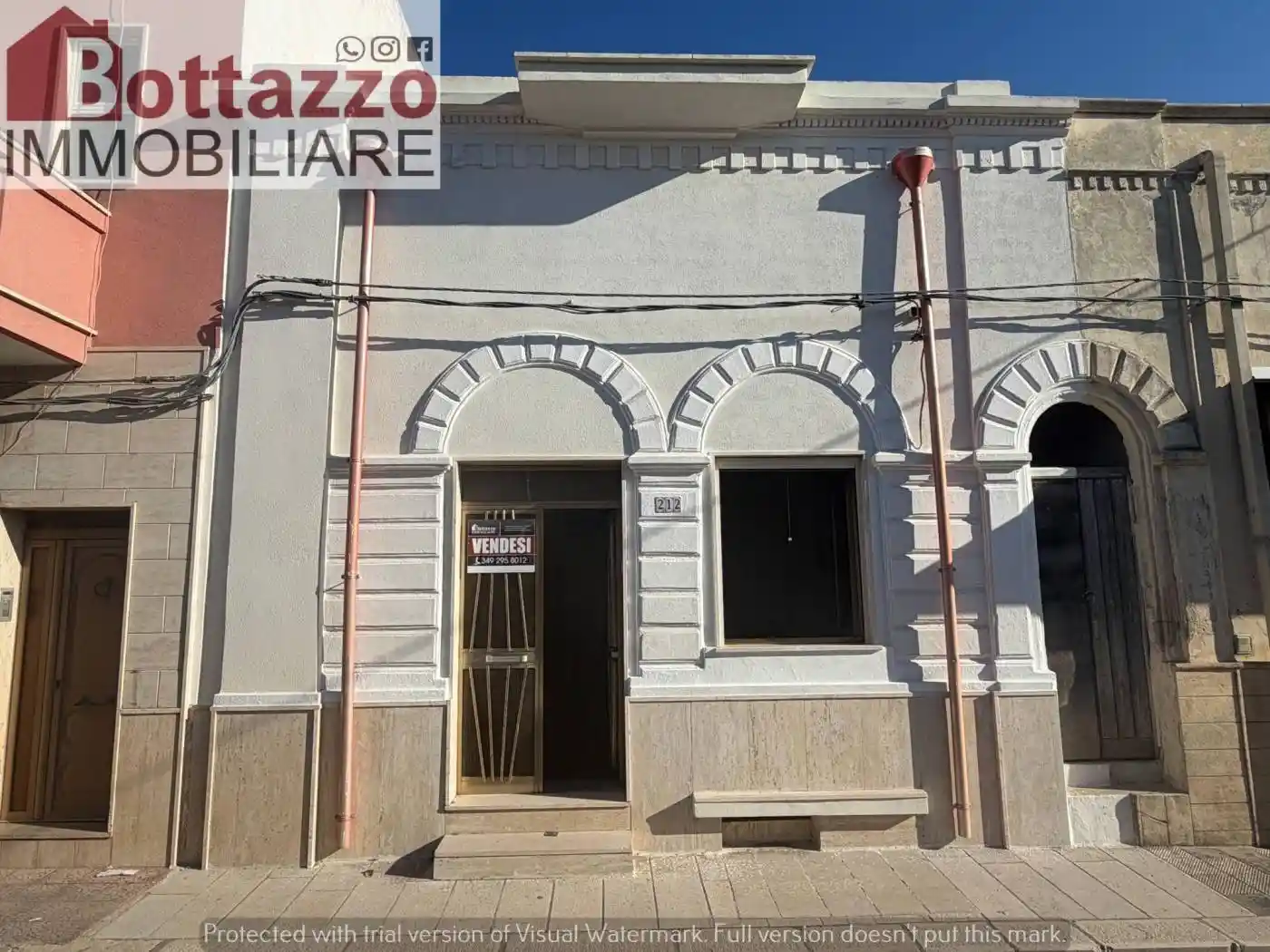 Appartamento in vendita a Lizzano