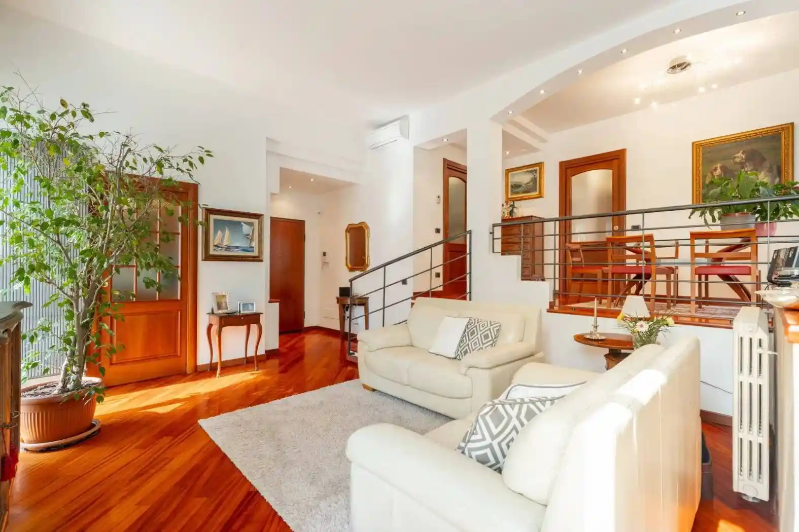 Appartamento in vendita a Settimo Milanese