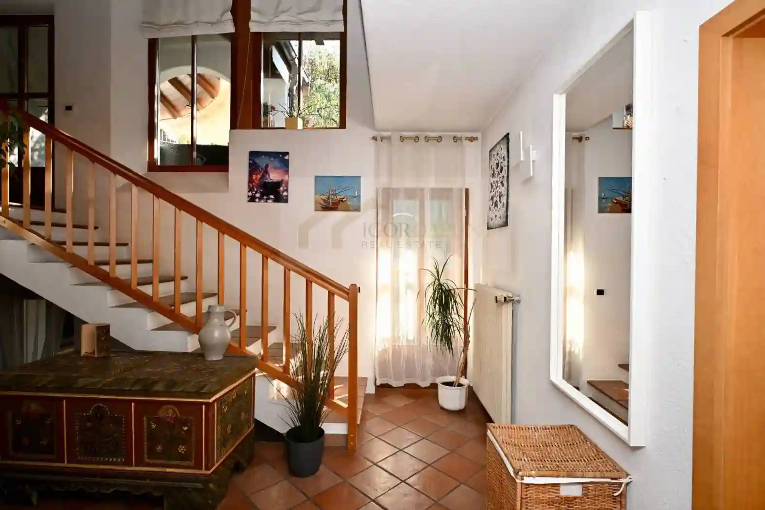 Casa indipendente - foto 4
