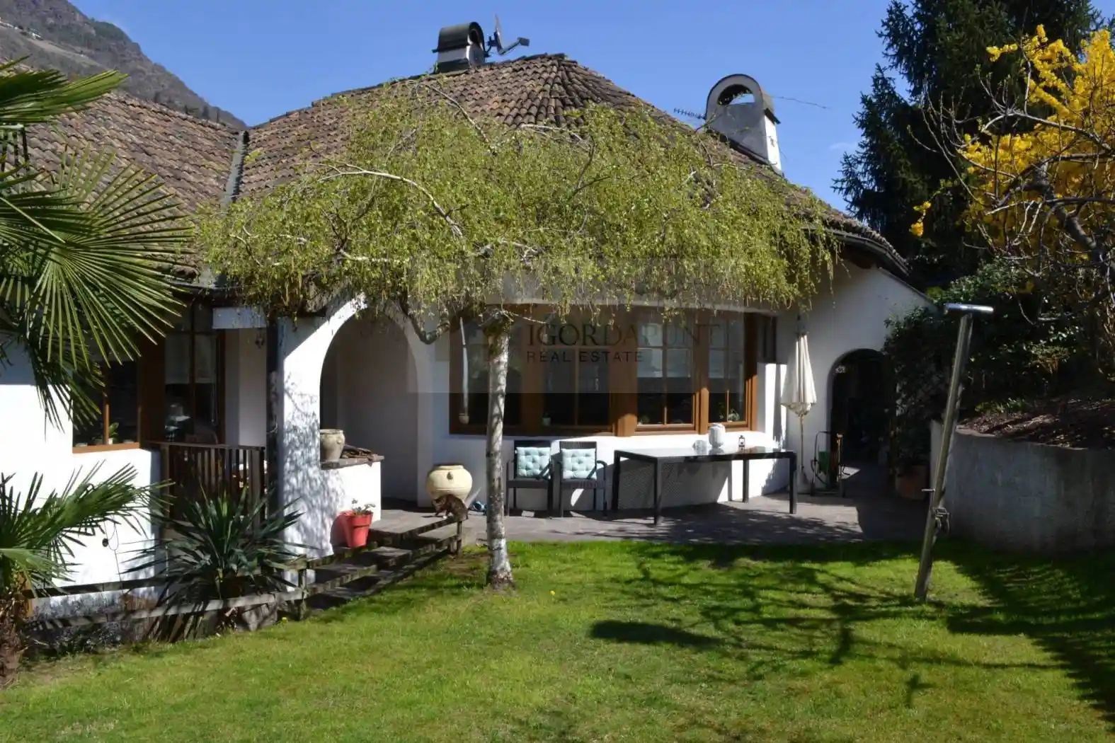 Casa indipendente in vendita a Cornedo all'Isarco