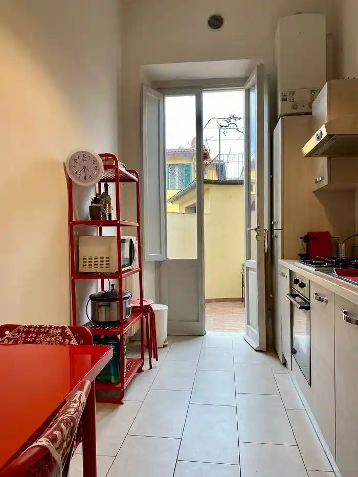 Appartamento in affitto a Firenze
