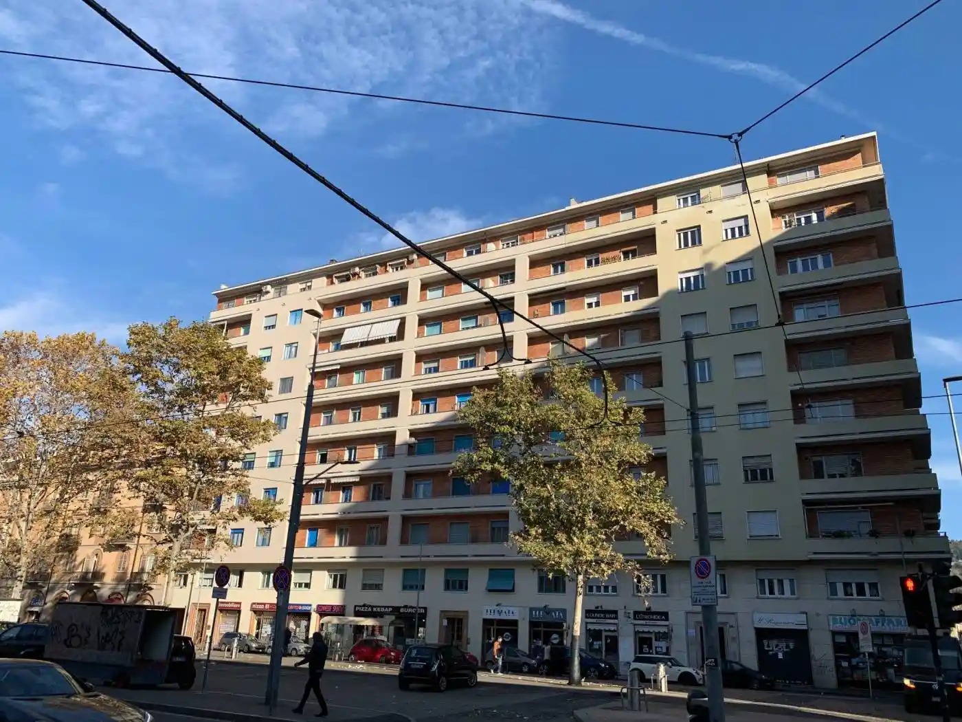Appartamento in affitto a Torino