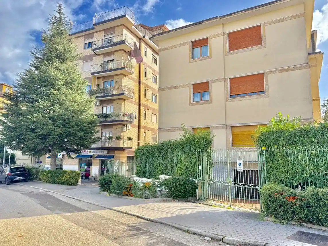 Appartamento in affitto a Benevento