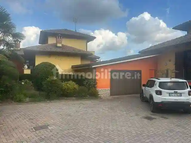 Villa - foto 4