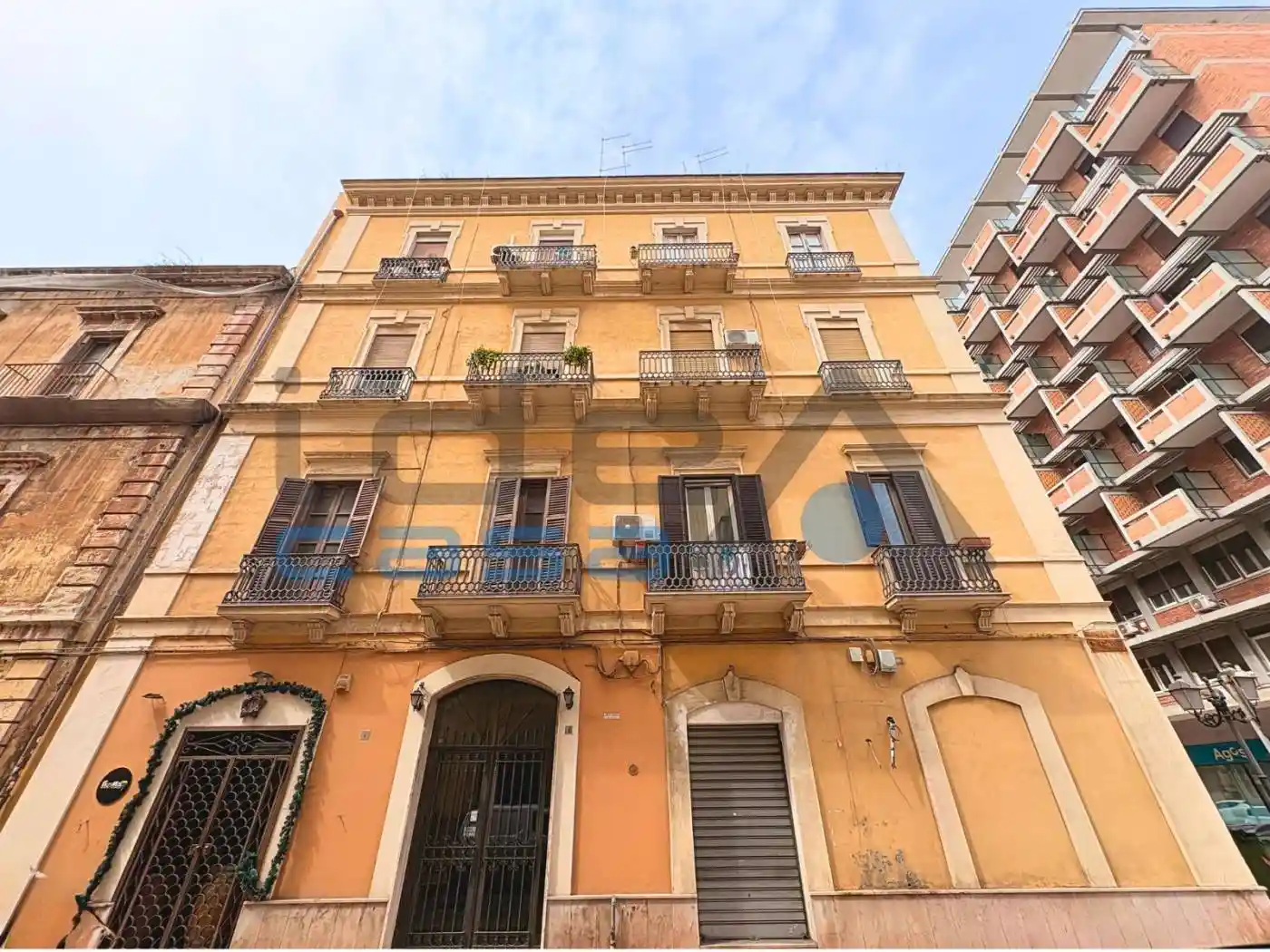 Appartamento in vendita a Taranto