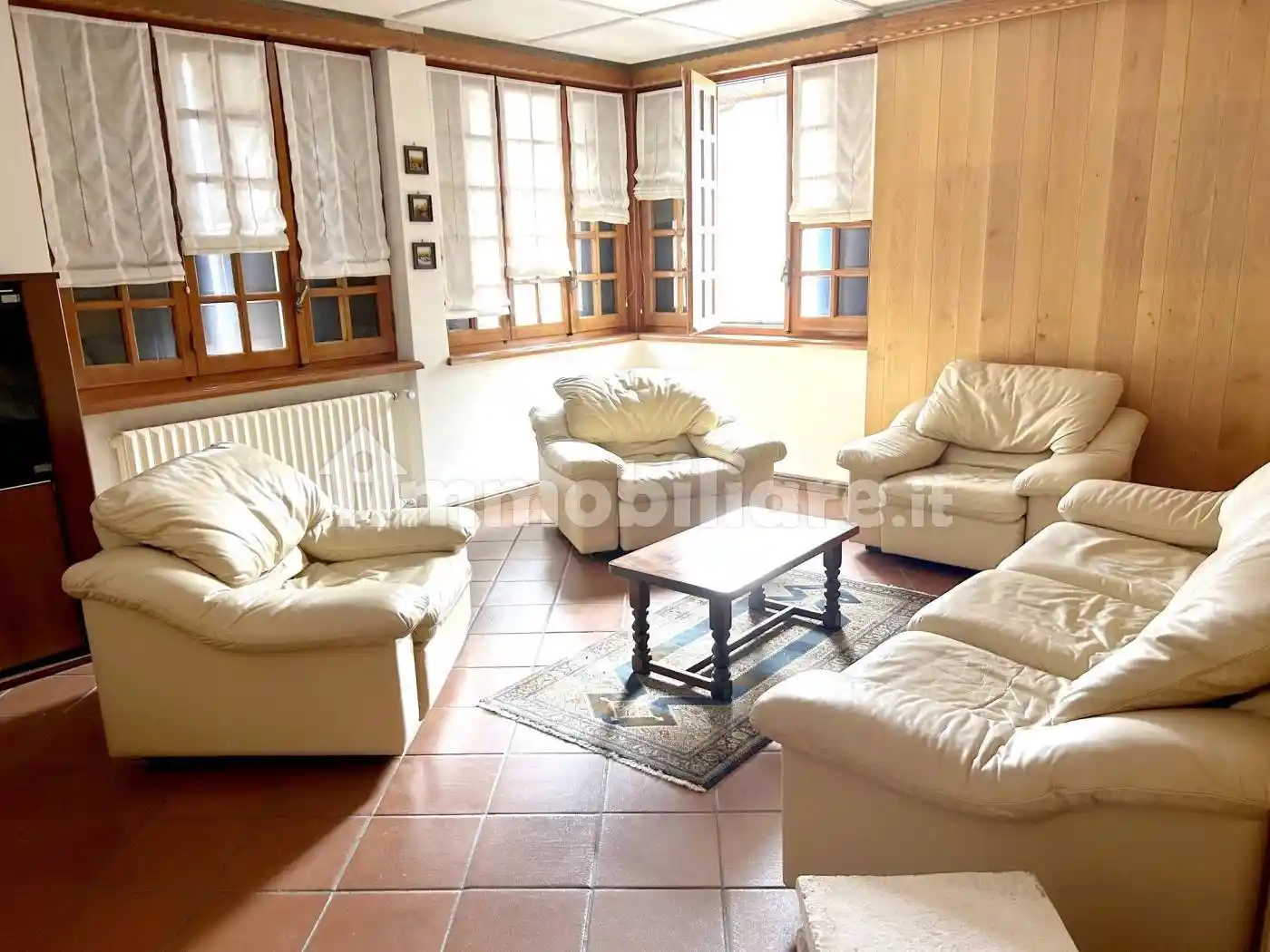 Villa in vendita a Valdilana