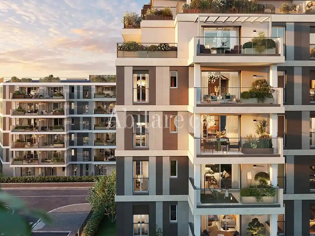 Progetto in vendita a Monza