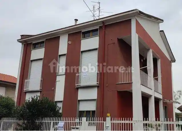 Villa in vendita a Lissone