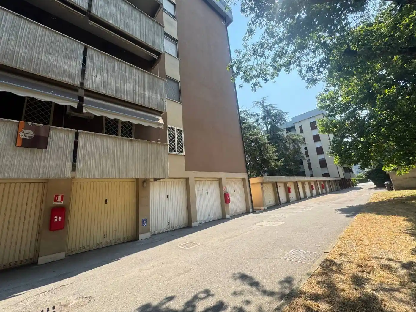 Appartamento in vendita a Tavazzano con Villavesco