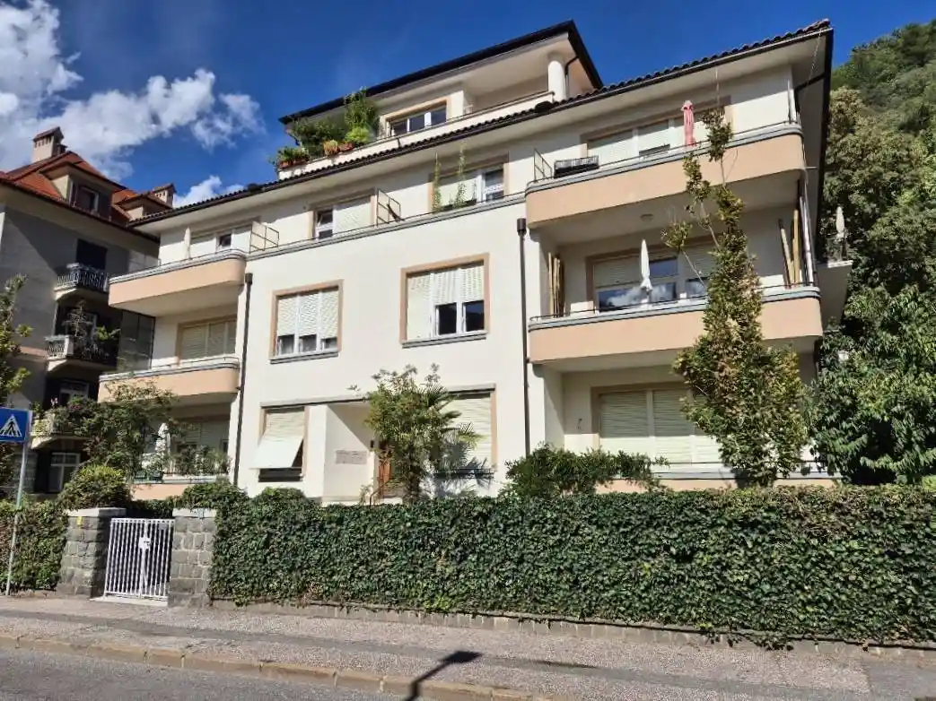 Appartamento in affitto a Merano