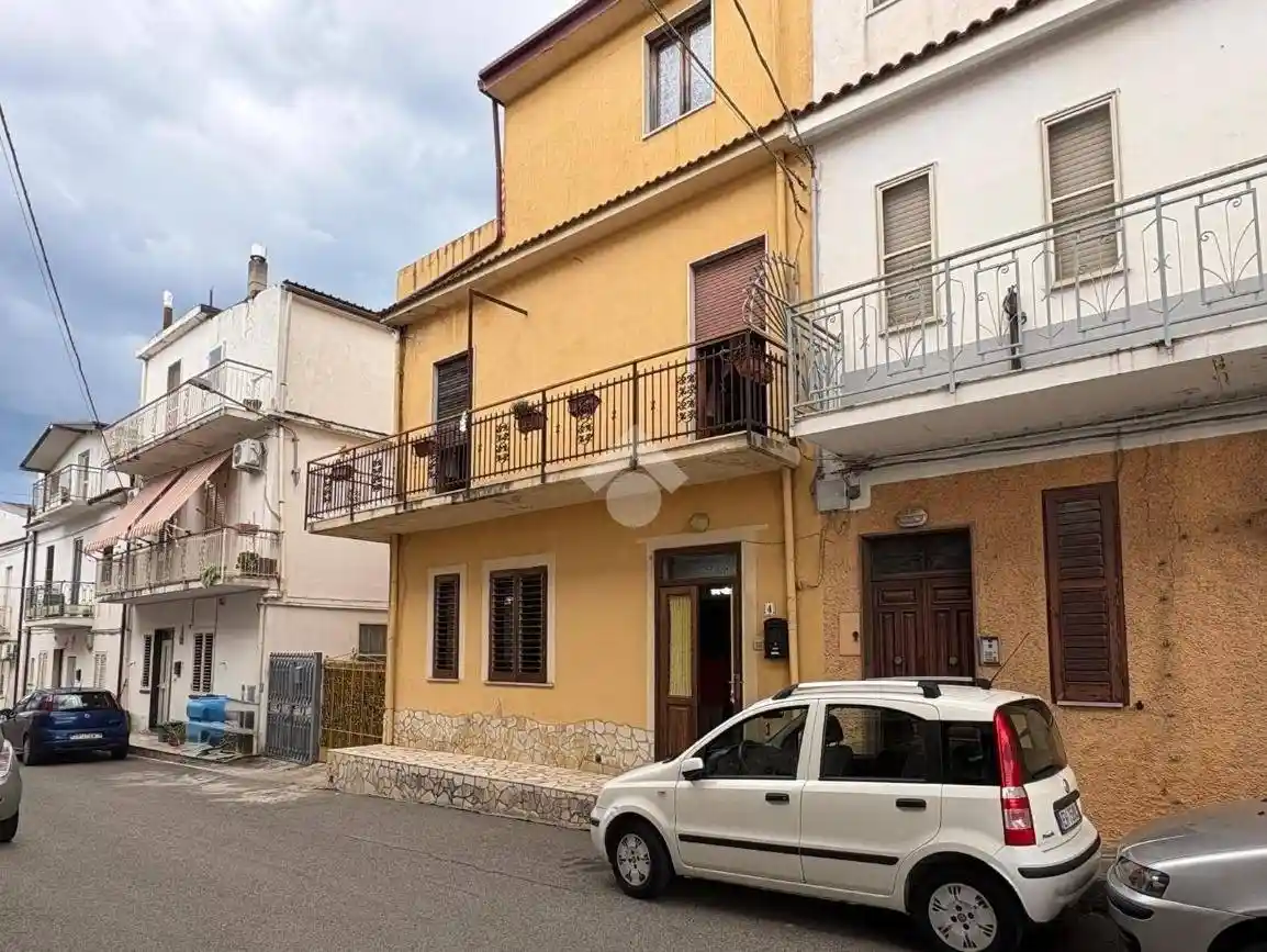 Casa indipendente in vendita a Botricello