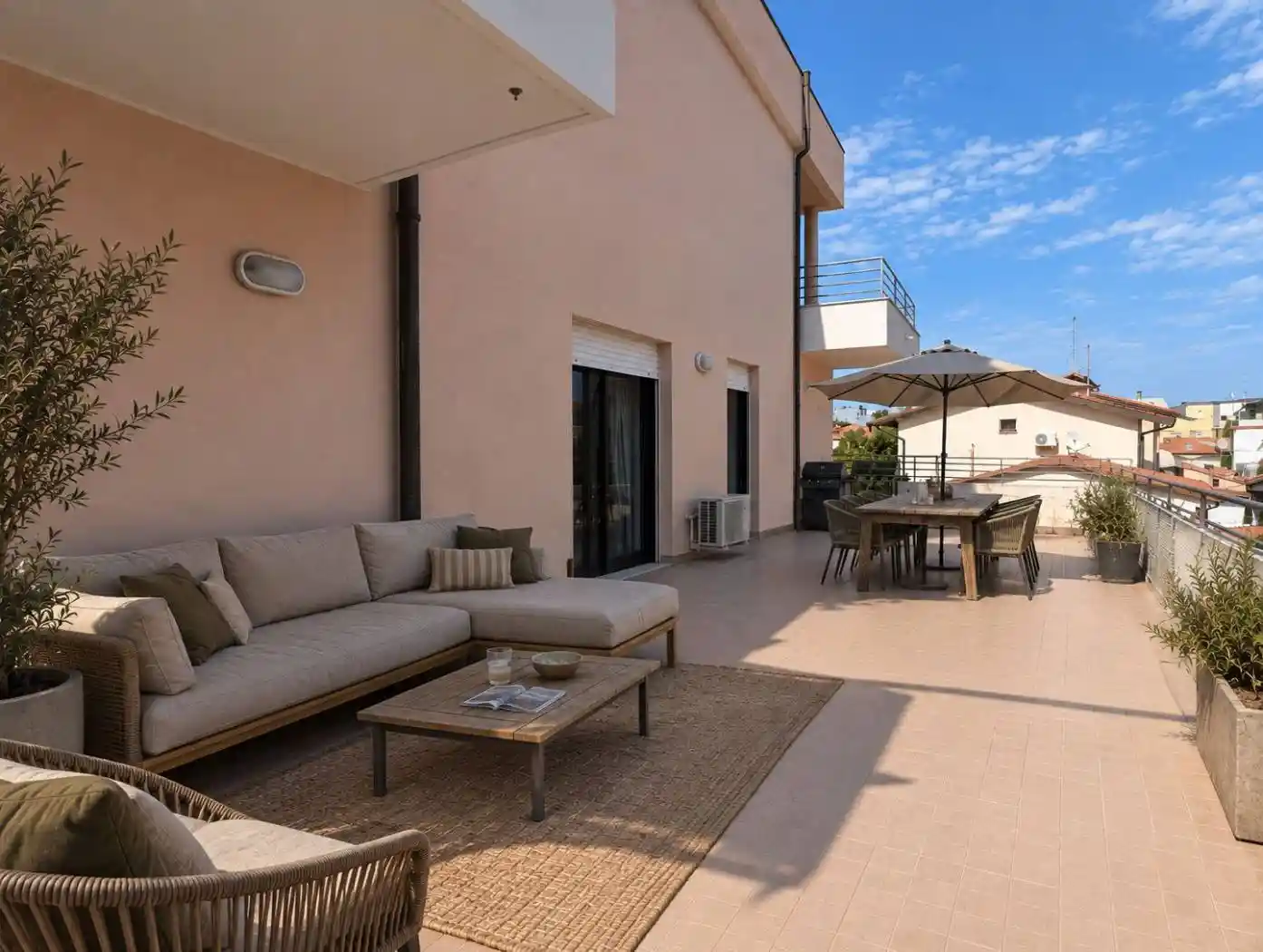 Appartamento in vendita a Rimini
