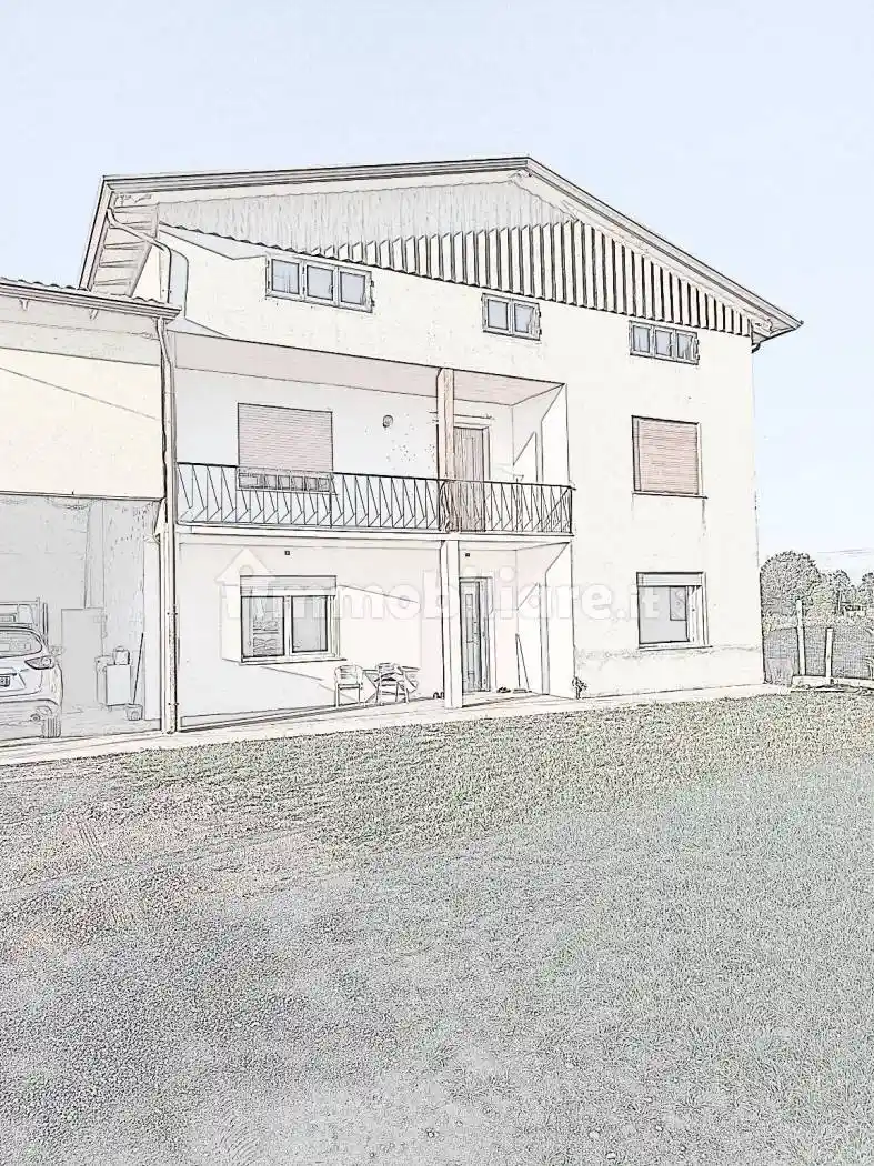 Rustico - Casale in vendita a Cittadella