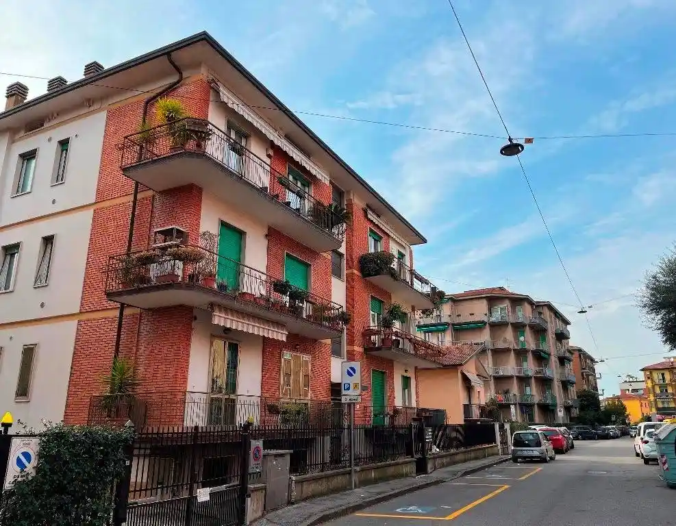 Appartamento in vendita a Verona