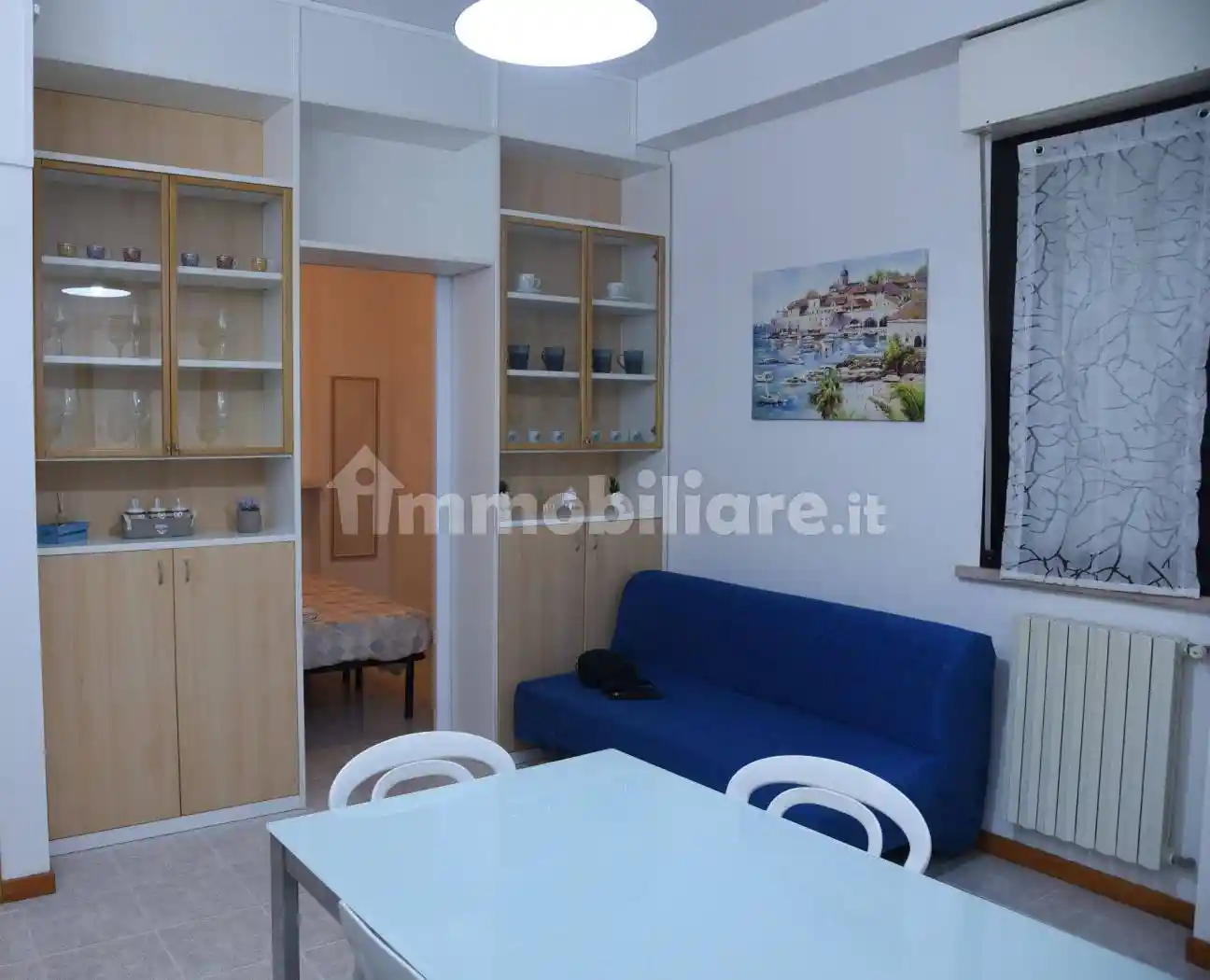 Appartamento in affitto a Senigallia