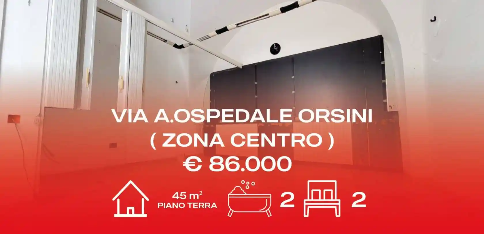 Appartamento in vendita a Manfredonia