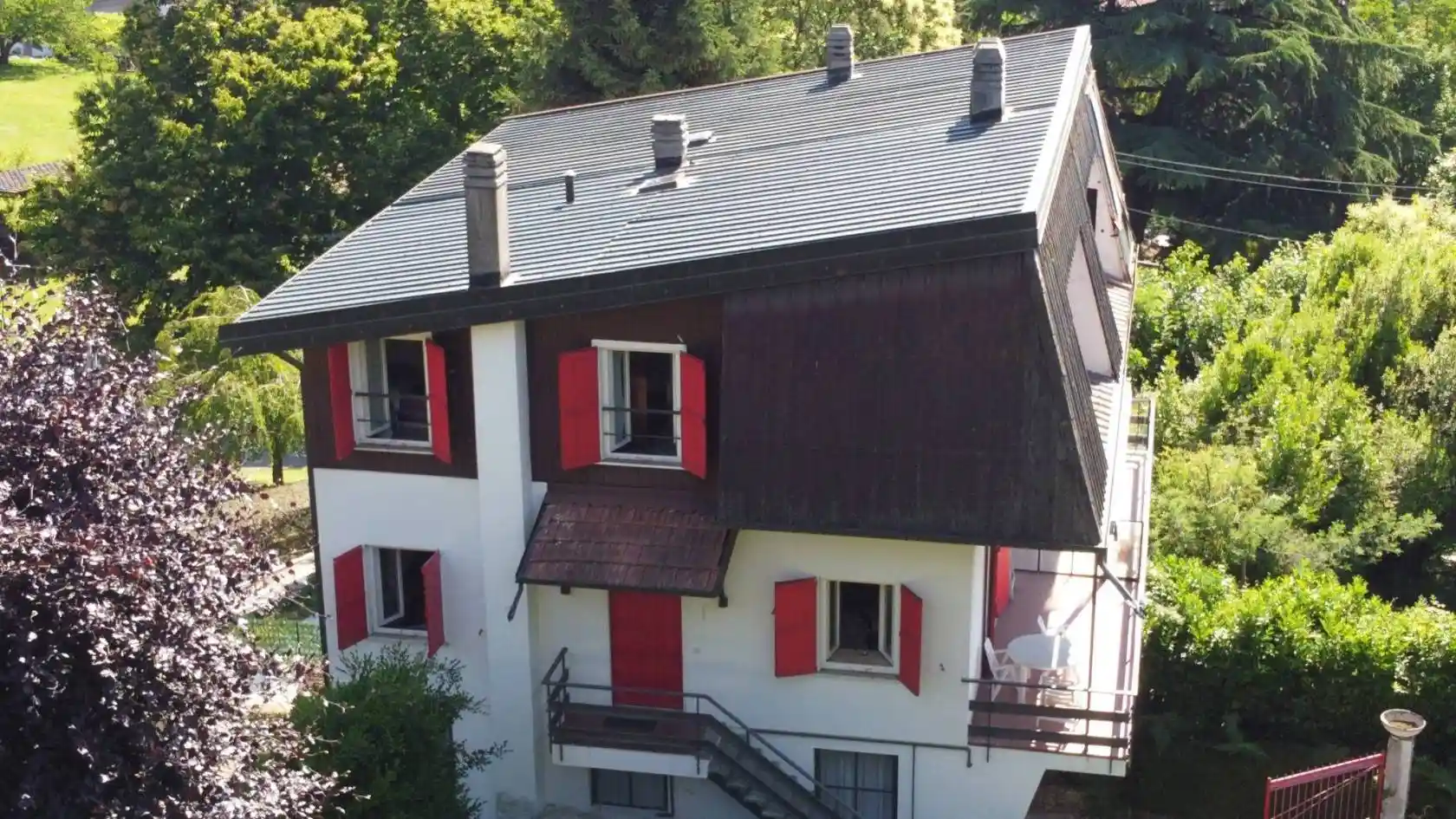 Villa in vendita a Arona