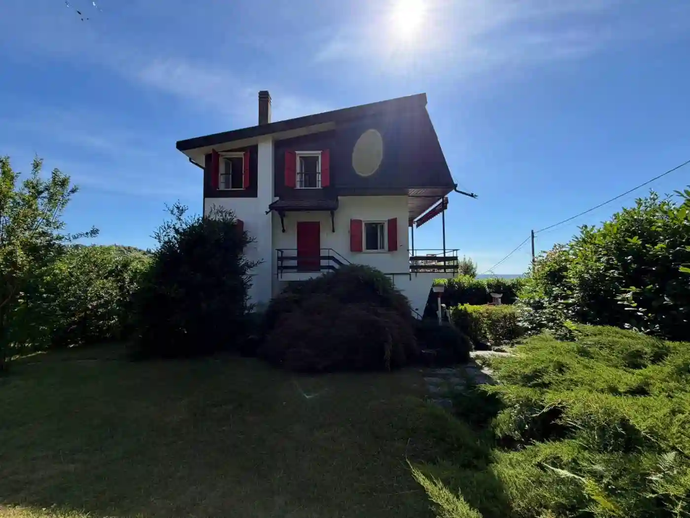 Villa - foto 5