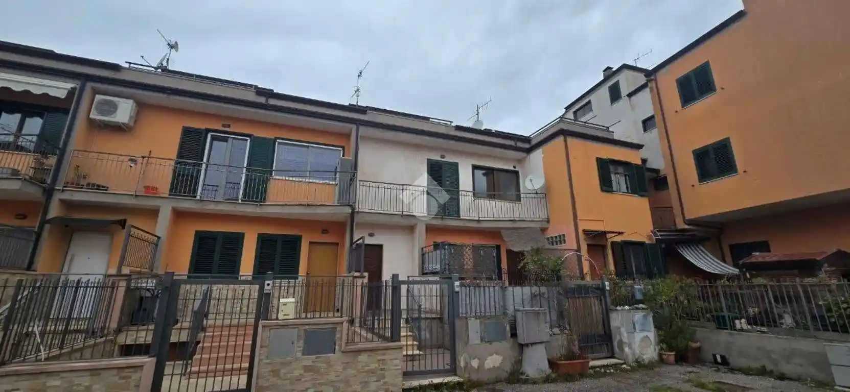 Appartamento in vendita a Castelnuovo Cilento