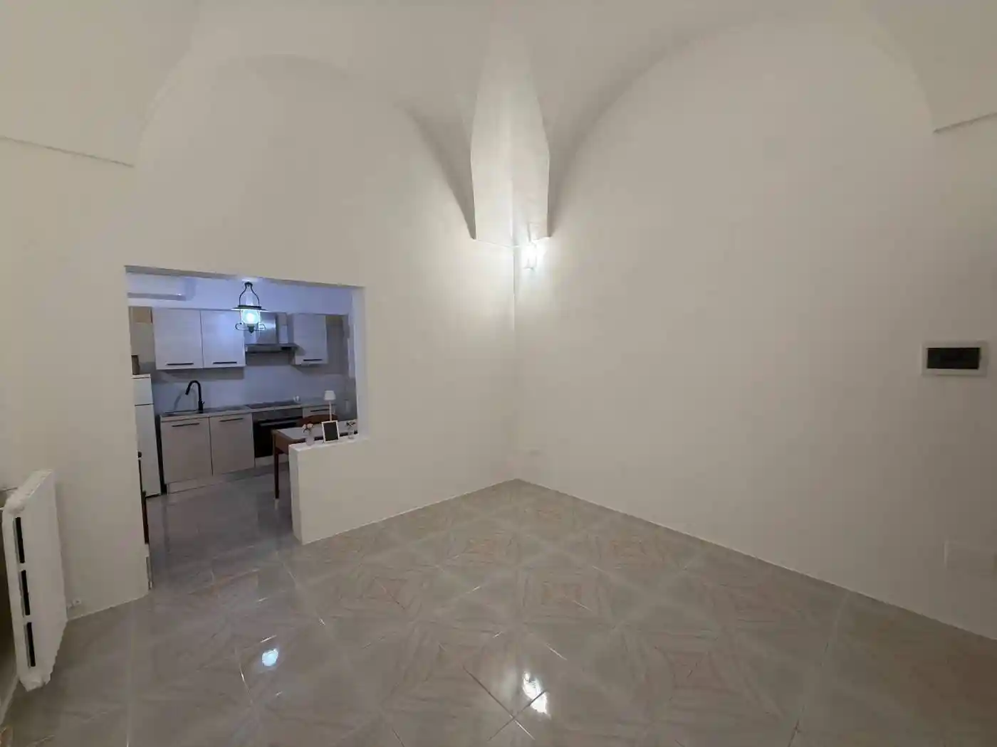 Appartamento in vendita a Lecce