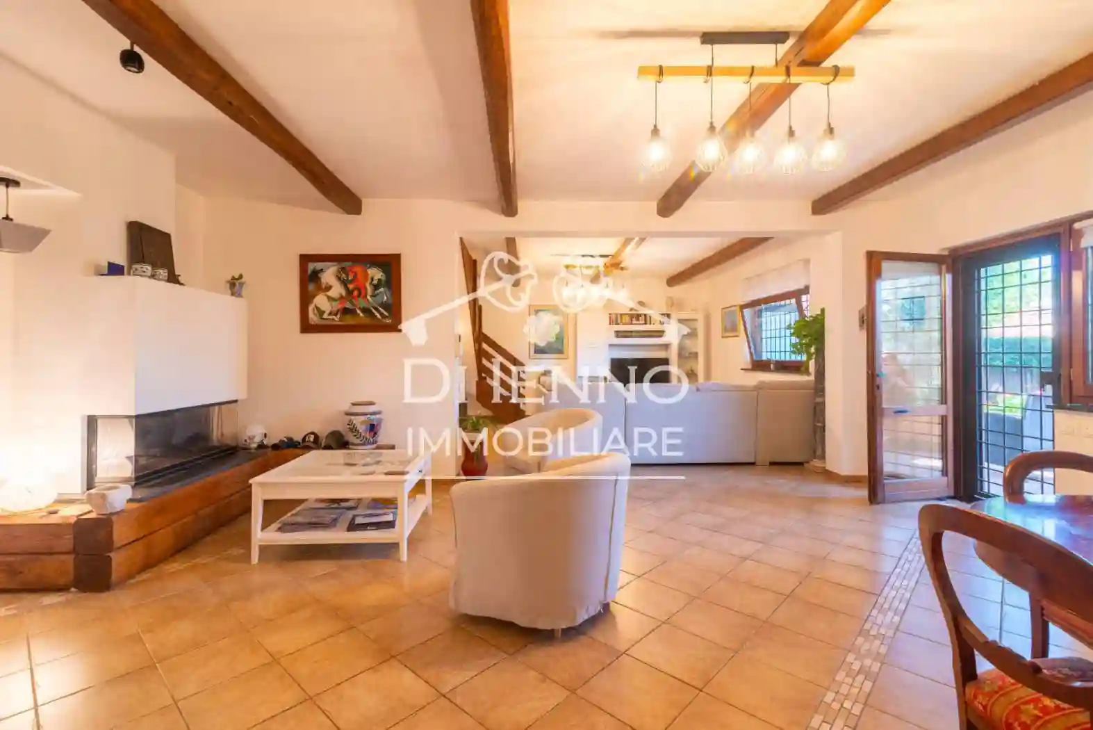 Villa - foto 3