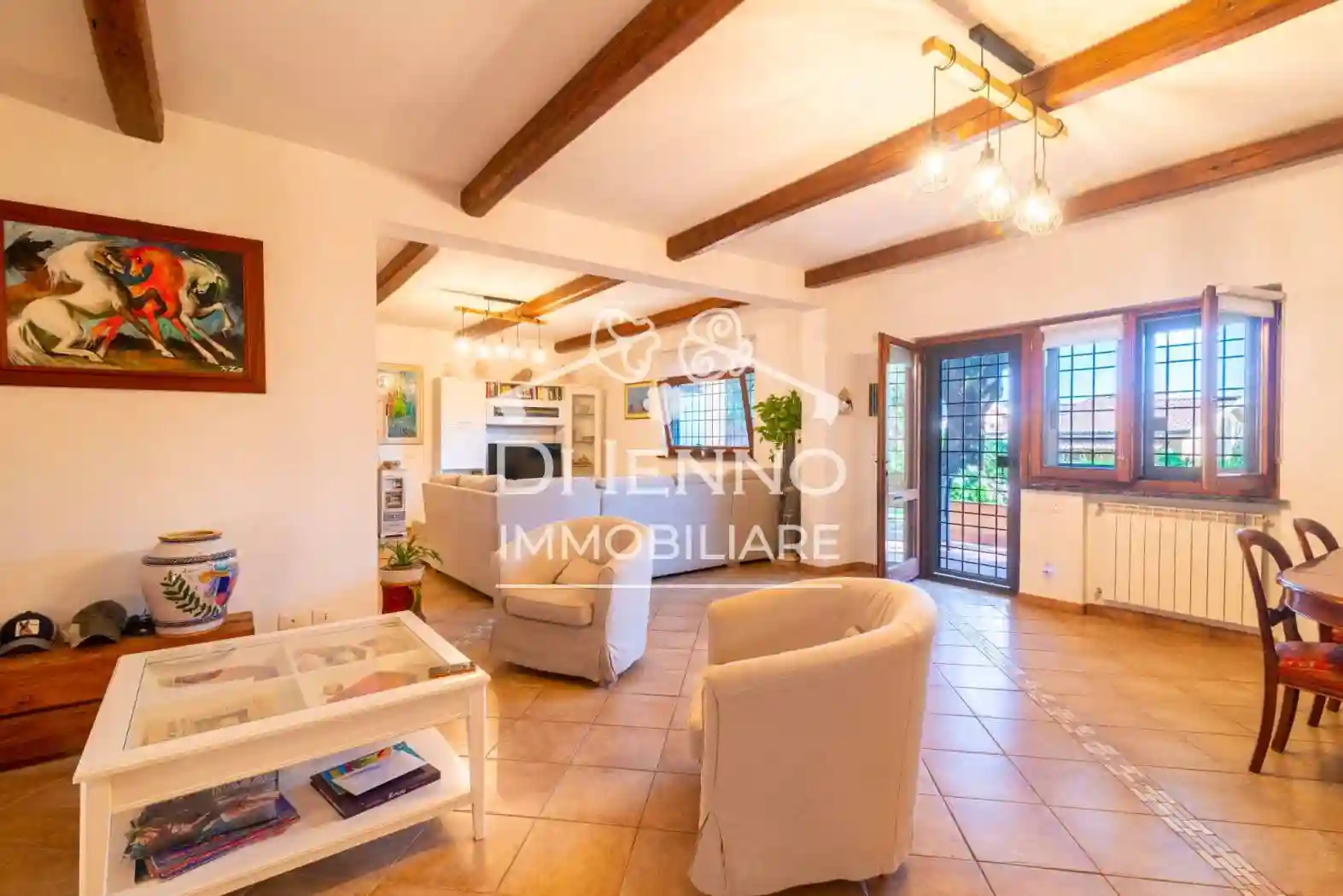 Villa - foto 4
