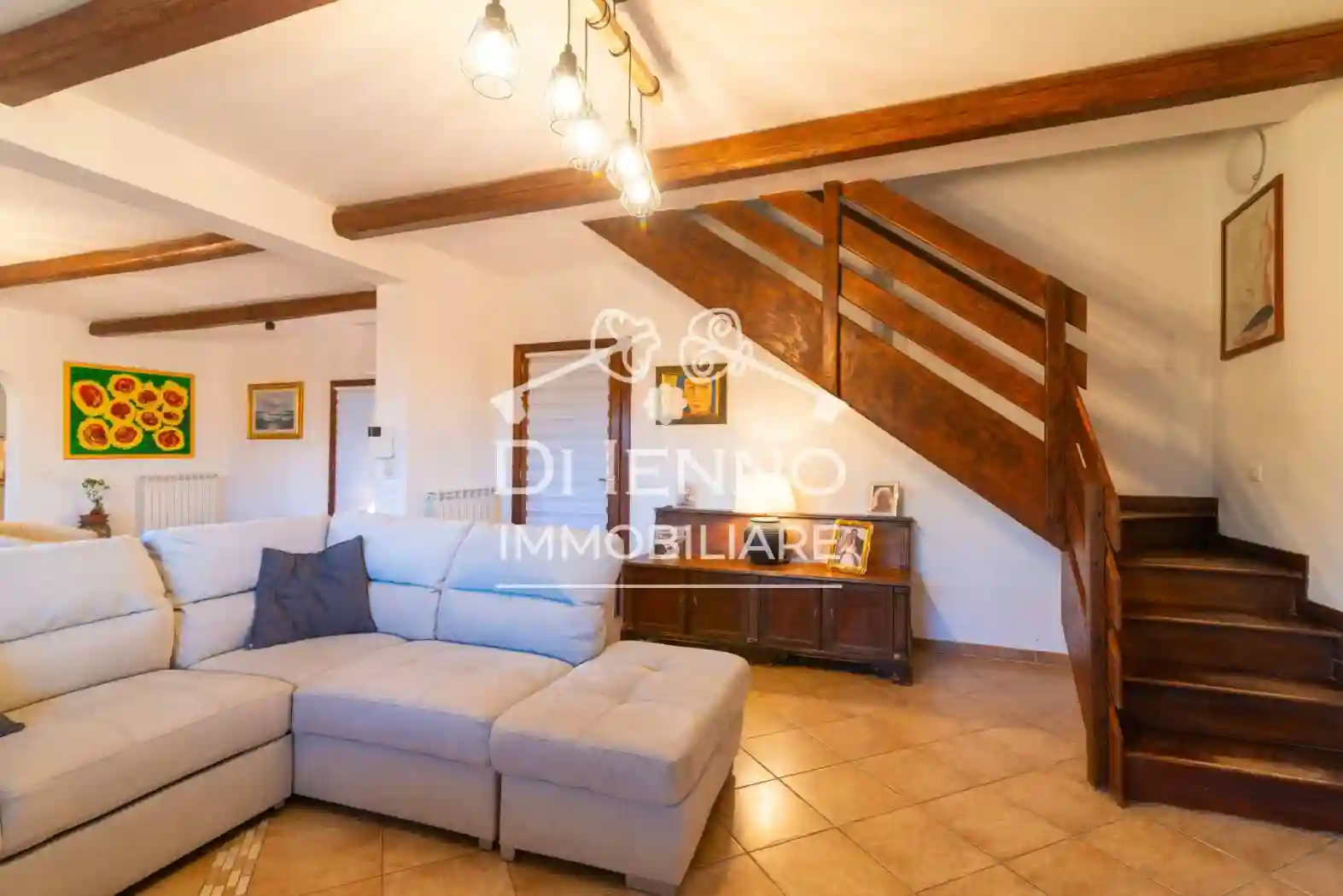 Villa - foto 5