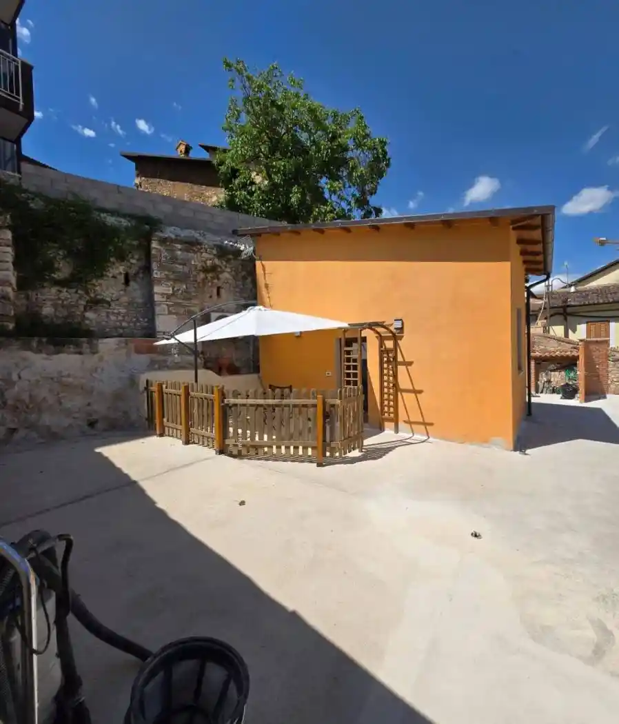 Casa indipendente in vendita a L'Aquila