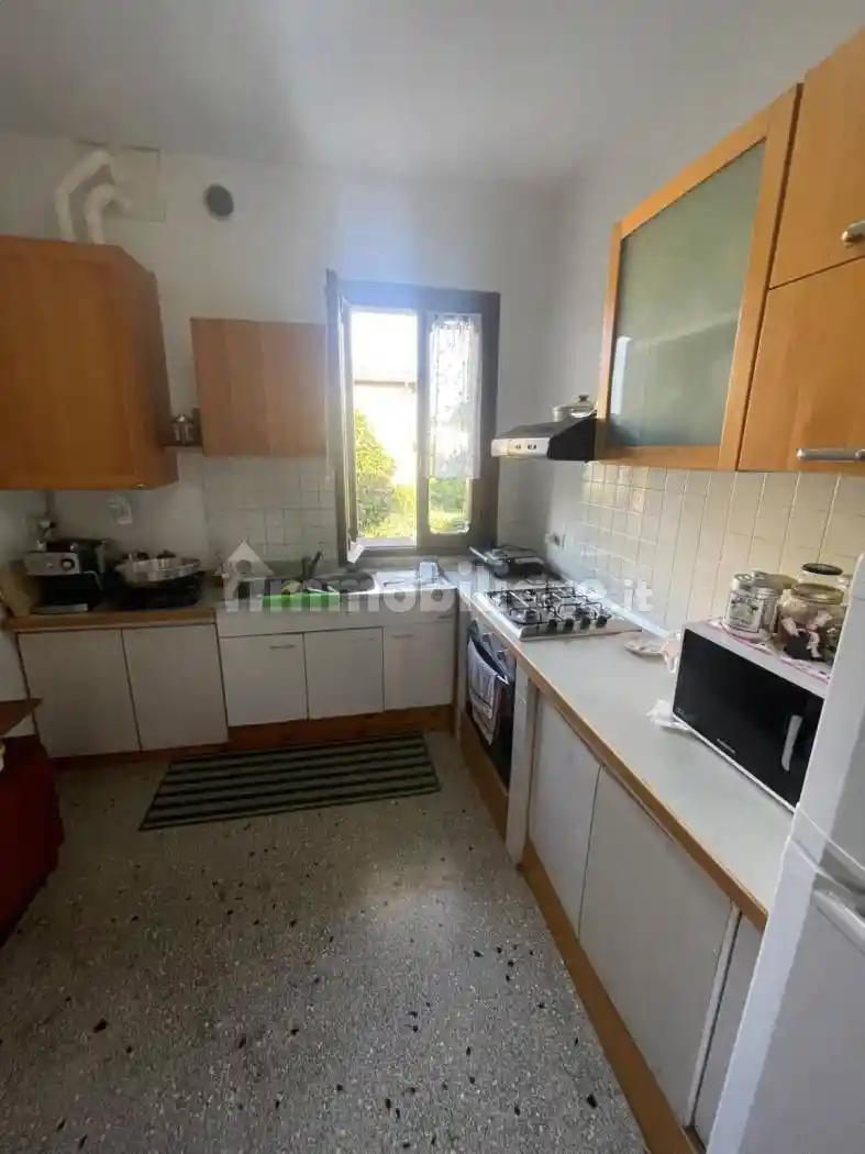 Appartamento in affitto a Mirano
