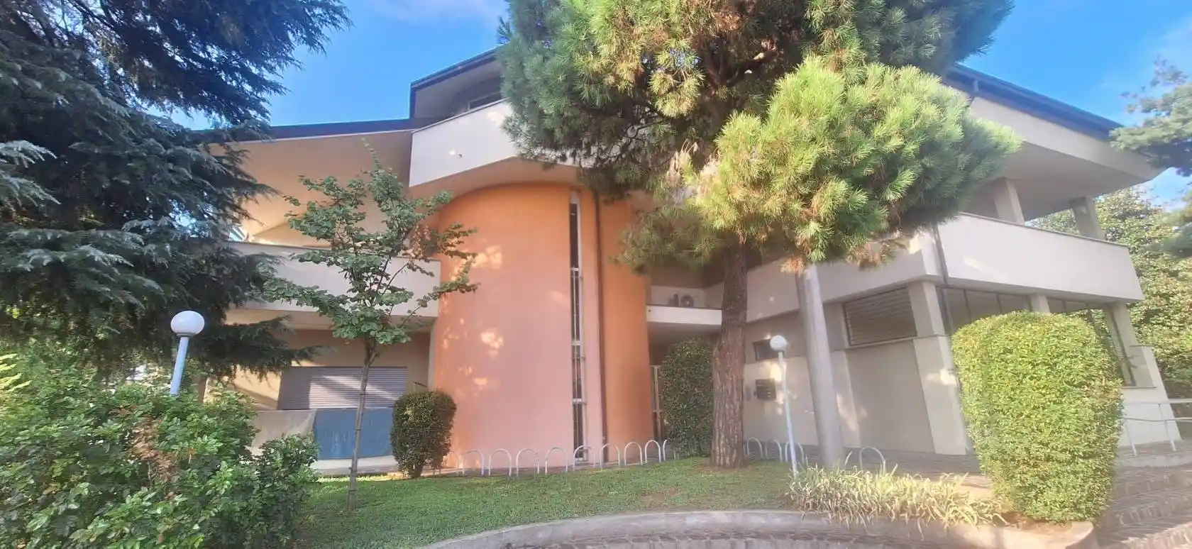 Attico - Mansarda in vendita a Canegrate