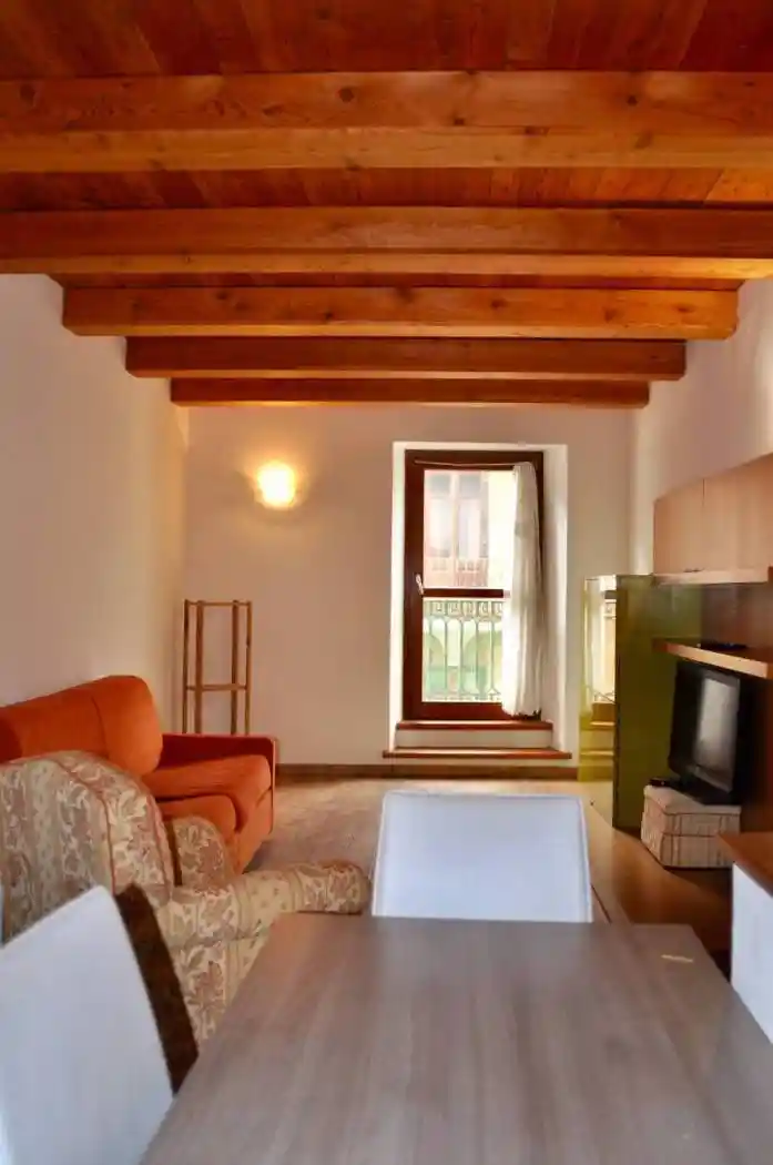 Appartamento in vendita a Cesana Torinese