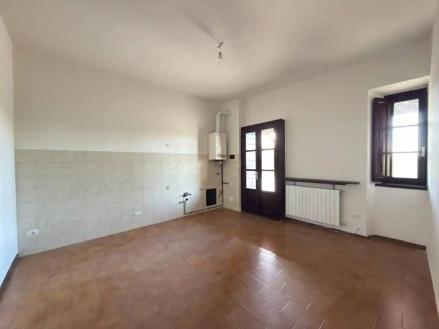Appartamento in vendita a Truccazzano