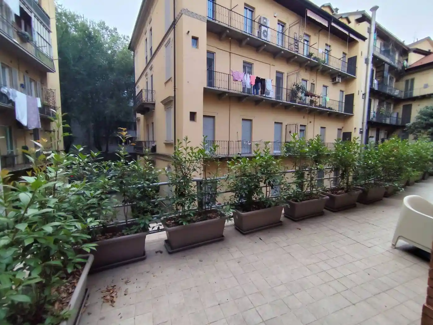 Appartamento in affitto a Torino