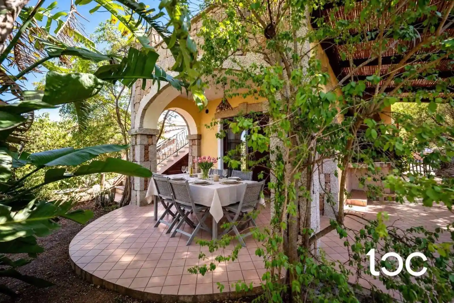 Villetta a schiera in vendita a Loiri Porto San Paolo