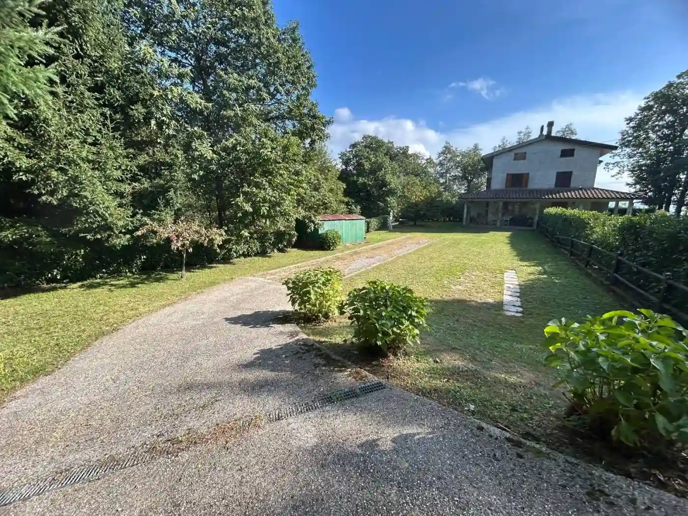 Villetta a schiera - foto 3
